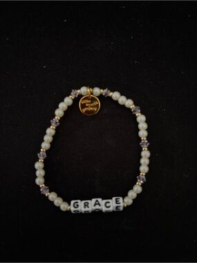 Bracelet LITTLE WORDS PROJECT GRACE